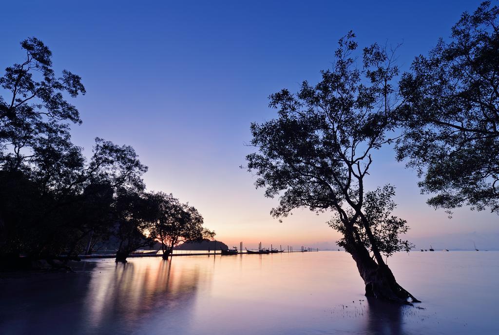 Sunrise Tropical Resort Rajle-part Kültér fotó